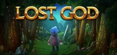 Lost God