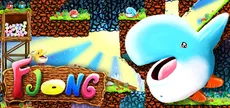 Fjong
