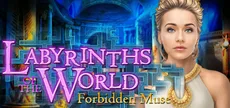 Labyrinths of the World: Forbidden Muse Collector's Edition