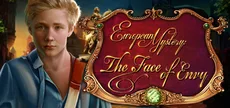 European Mystery: The Face of Envy Collector's Edition