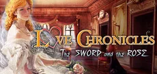 Love Chronicles: The Sword and the Rose