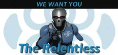 The Relentless