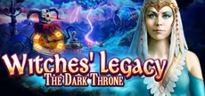 Witches' Legacy: The Dark Throne Collector's Edition