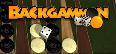 Backgammon