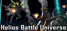 Helios Battle Universe