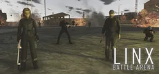 Linx Battle Arena