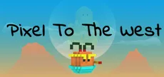 Pixel To The West