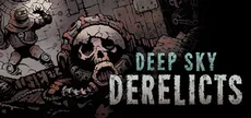 Deep Sky Derelicts
