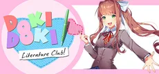 Doki Doki Literature Club!