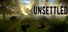 Unsettled