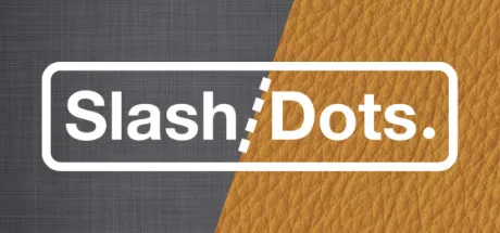 Slash/Dots.