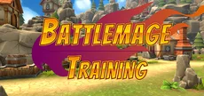 Battlemage Training