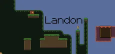 Brindilyl Legends: The Story of Landon