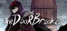 The Doorbreaker