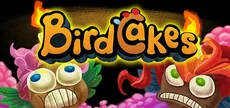 Birdcakes