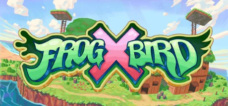 FROG X BIRD