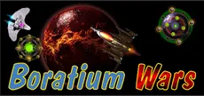 Boratium Wars