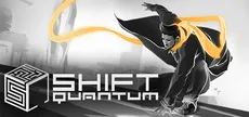 Shift Quantum - A Cyber Noir Puzzle Platformer