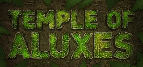 Temple of Aluxes