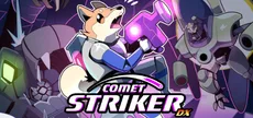 CometStriker DX