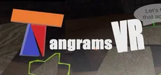 TangramsVR