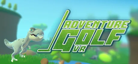 Adventure Golf VR