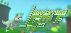 Adventure Golf VR
