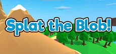 Splat the Blob