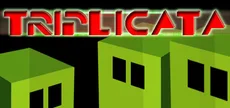 Triplicata