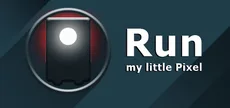 Run, my little pixel