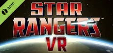 Star Rangers VR - Free Demo