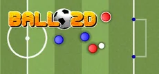 Ball 2D: Soccer Online