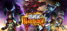 Magic Rampage