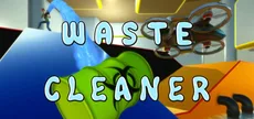 Waste Cleaner