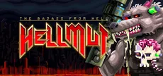 HELLMUT: The Badass from Hell