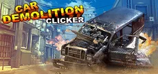 Car Demolition Clicker