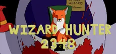 Wizard Hunter 2348