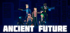 Ancient Future