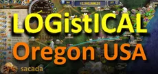 LOGistICAL: USA - Oregon
