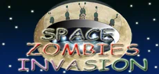 Space Zombies Invasion