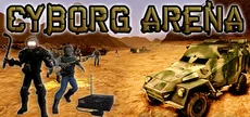 Cyborg Arena