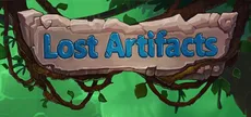 Lost Artifacts - Ancient Tribe Survival