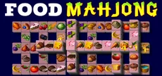 Food Mahjong