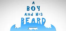 A Boy and His Beard