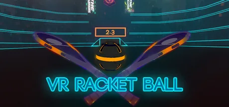 VR Racket Ball
