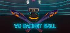 VR Racket Ball