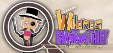 WHERE'S PHANTOM THIEF