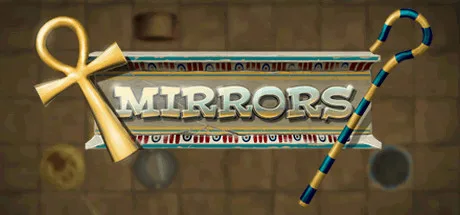 Mirrors - Tomblight Edition