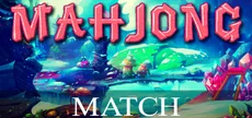 Mahjong Match