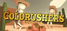 GOLDRUSHERS